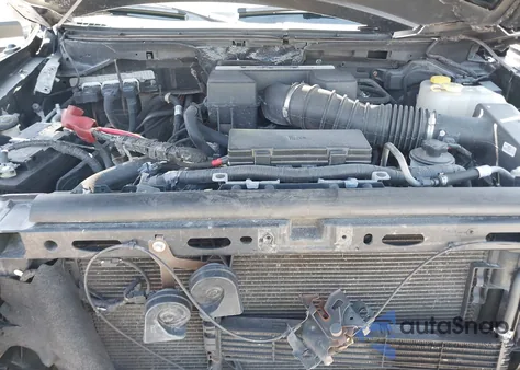 2014 Ford F-150 Svt Raptor из США, поврежденный, VIN 1FTFW1R68EFB34734